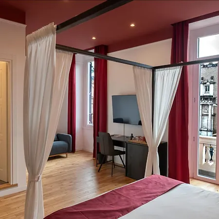 Effe 9 Flaminio In Rome-vatican Guest house *
