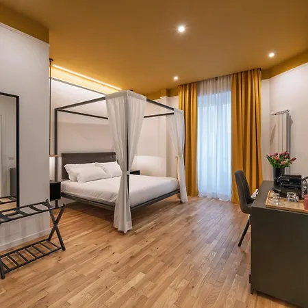 Guest house Effe 9 Flaminio In Rome-vatican