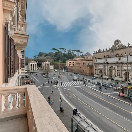 Guest house Effe 9 Flaminio In Rome-vatican Rome