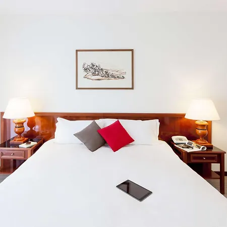 Adagio Vatican Lägenhetshotell 4*