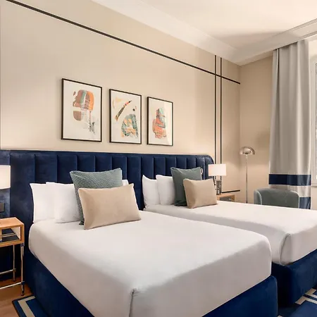 Capo D´áfrica – Colosseo 4*