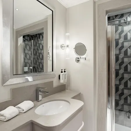 Capo D´áfrica – Colosseo Hotel 4*