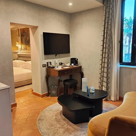 Donna Camilla Savelli - Vretreats 4* Rome