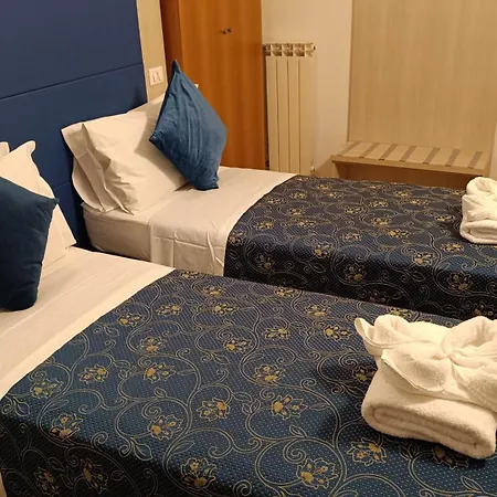 Marechiaro Ξενοδοχείο 2*