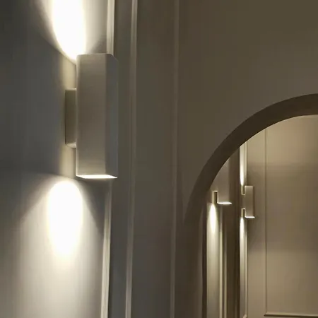 Aurelia Garden Bed & Breakfast Roma