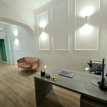 Aurelia Garden Bed & Breakfast 3*