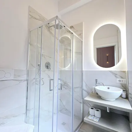 Bed & Breakfast Aurelia Garden Roma