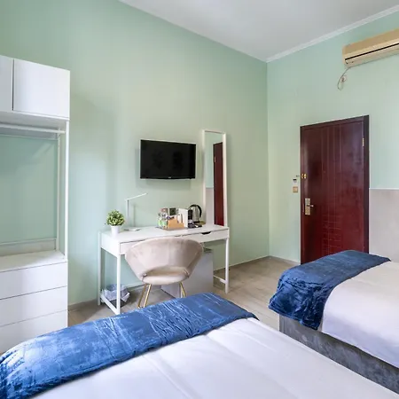 Bed & Breakfast Leoni Di Giada 3*