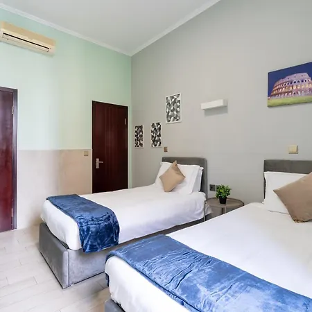 Leoni Di Giada Bed & Breakfast