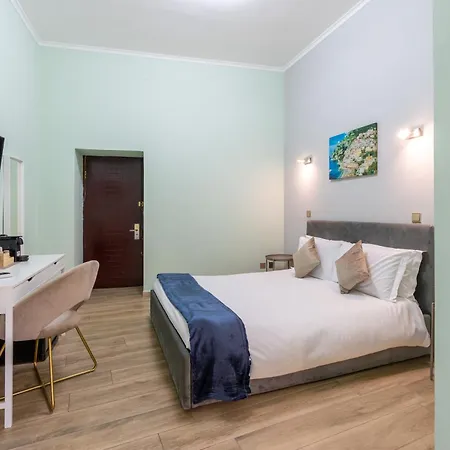 Bed & Breakfast Leoni Di Giada