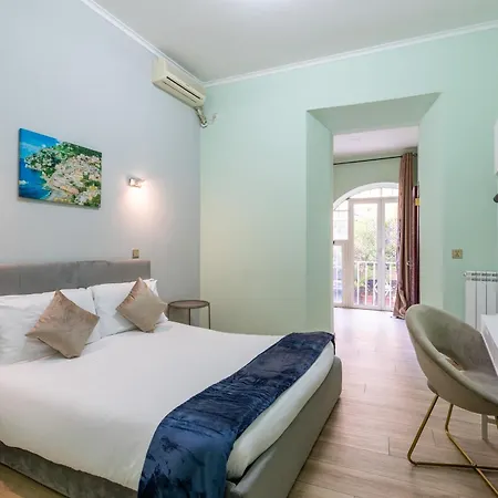 Leoni Di Giada Bed & Breakfast