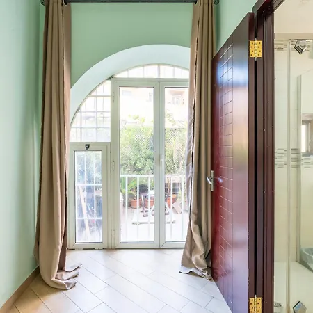 Bed & Breakfast Leoni Di Giada
