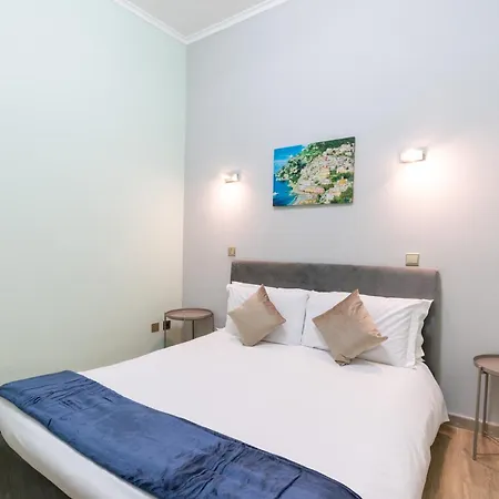 Leoni Di Giada Bed & Breakfast Roma