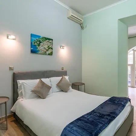 Bed & Breakfast Leoni Di Giada Roma