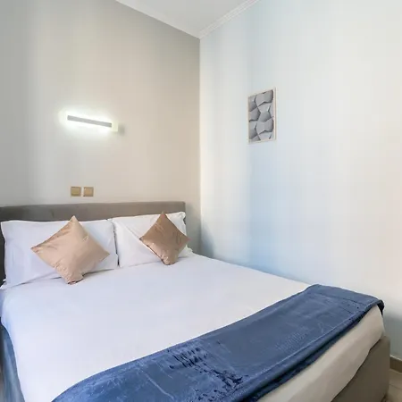 Leoni Di Giada Bed & Breakfast