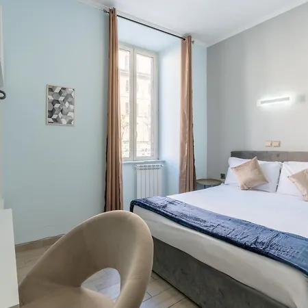 Leoni Di Giada Bed & Breakfast Roma