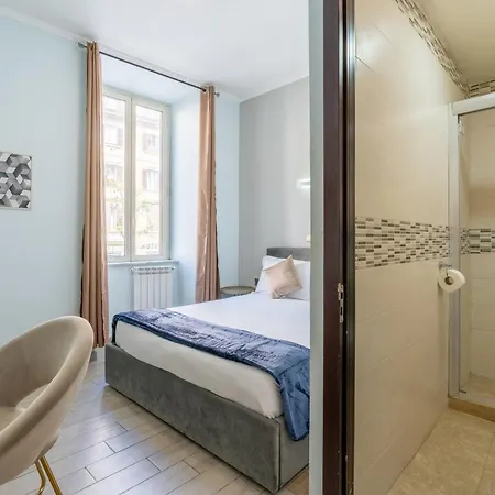 Leoni Di Giada Roma