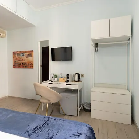 Leoni Di Giada Bed & Breakfast 3*