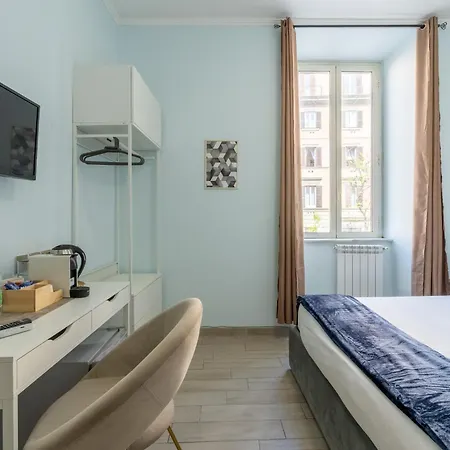 Bed & Breakfast Leoni Di Giada 3*