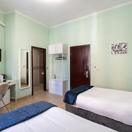 Leoni Di Giada Bed & Breakfast