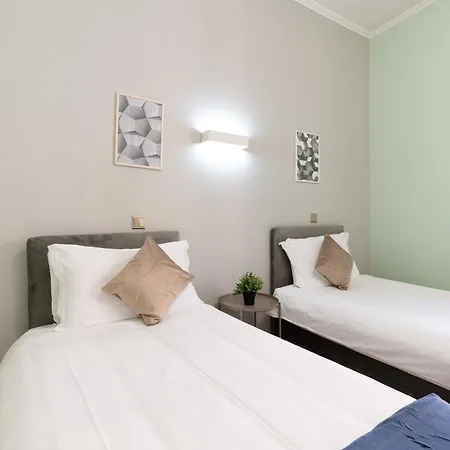 Leoni Di Giada Bed & Breakfast