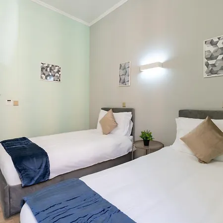 Bed & Breakfast Leoni Di Giada