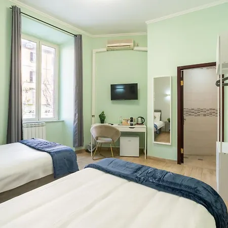Bed & Breakfast Leoni Di Giada 3*