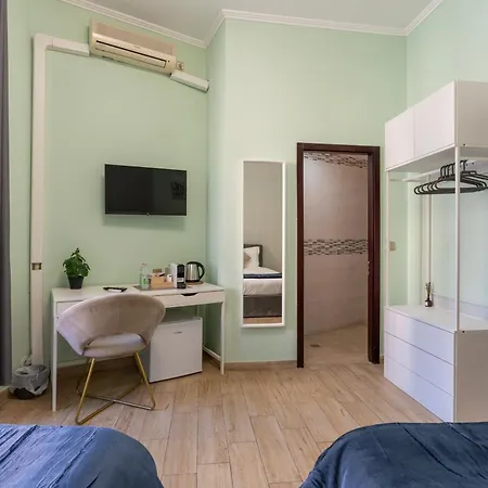 Leoni Di Giada Bed & Breakfast