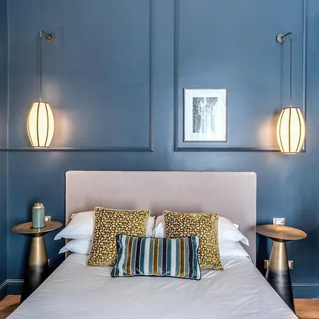 Antica Residenza Del Corso Guest house *