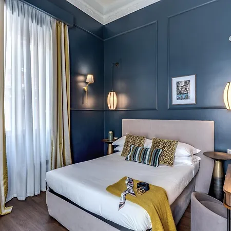 Antica Residenza Del Corso Guest house
