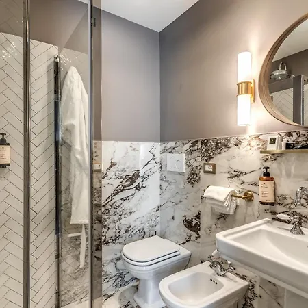 Guest house Antica Residenza Del Corso