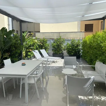 Apartman Viam Imbriani