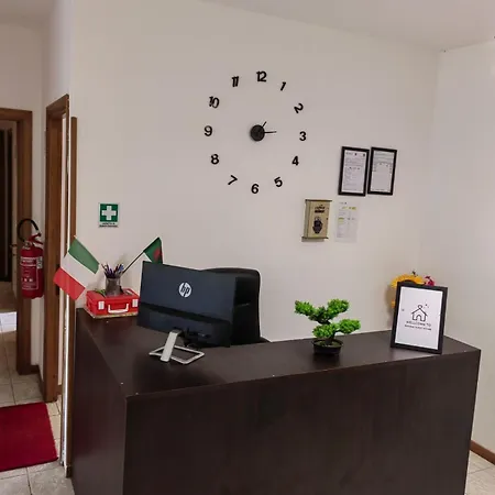 Rahima بيت ضيافة روما