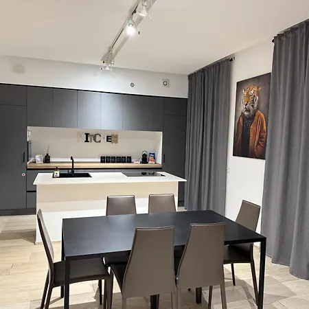 Luxury House In Nicolo V 120 Mq * Rome