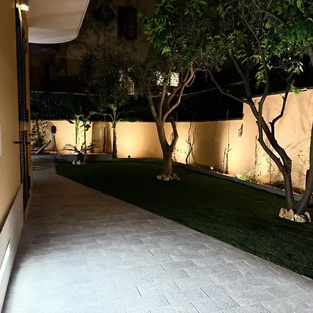 Luxury House In Nicolo V 120 Mq * Rome