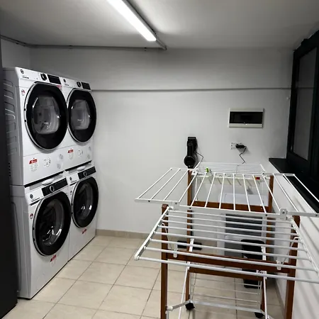 Luxury House In Nicolo V 120 Mq Apartment