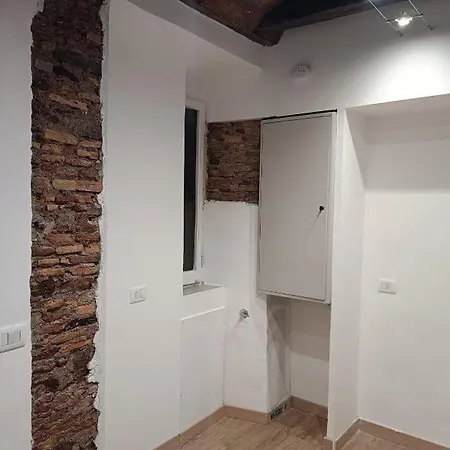 Appartamento Octavia