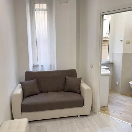 Appartamento Valerias Nest Elegant With Wifi And Charm Roma