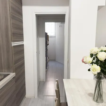 Appartamento Valerias Nest Elegant With Wifi And Charm