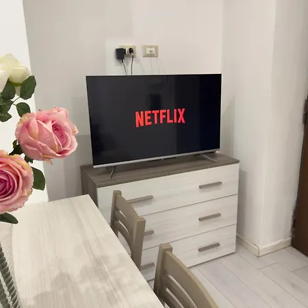 Valerias Nest Elegant With Wifi And Charm * Roma