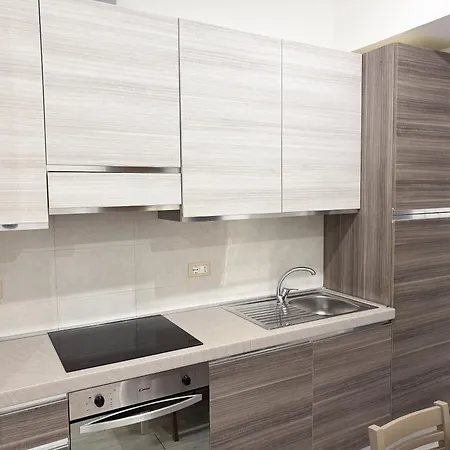 Appartamento Valerias Nest Elegant With Wifi And Charm Roma