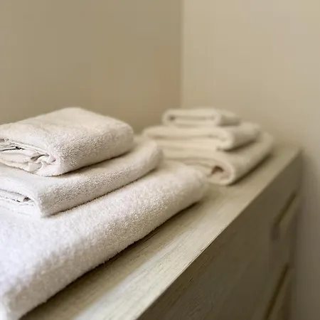 Valerias Nest Elegant With Wifi And Charm * Roma