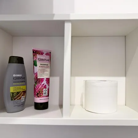 Appartamento Valerias Nest Elegant With Wifi And Charm *
