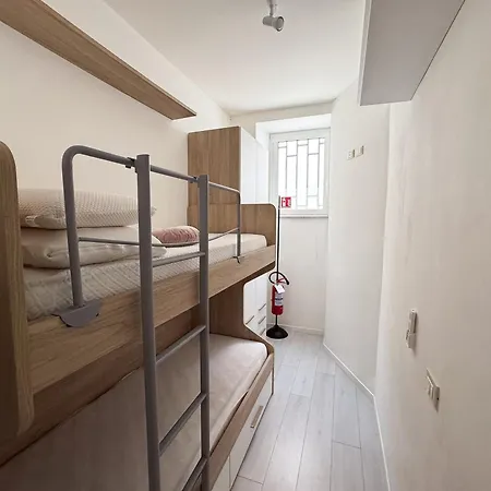 Appartamento Valerias Nest Elegant With Wifi And Charm Roma
