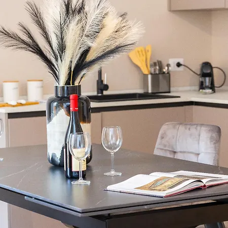 Amazing Monteverde Apartment Rome