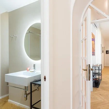 Amazing Monteverde Apartment