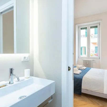 Amazing Monteverde Apartment Rome