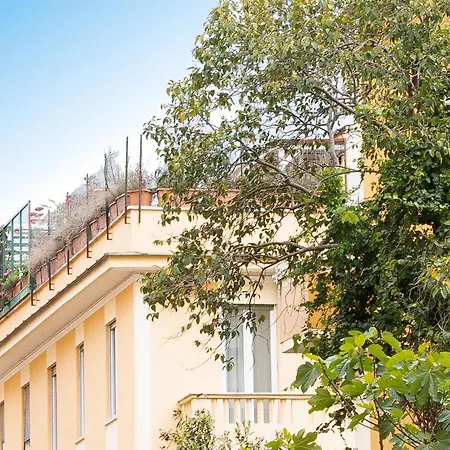 Apartment Amazing Monteverde Rome