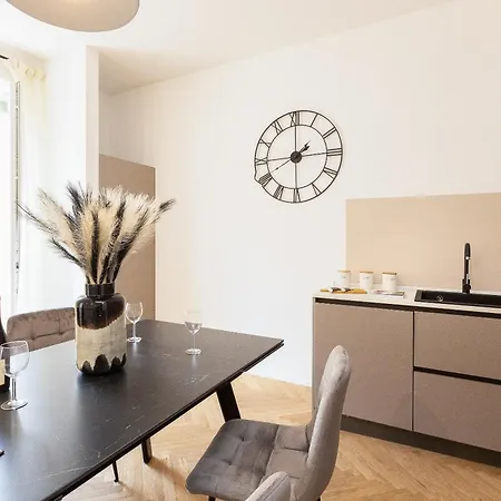 Amazing Monteverde Apartment Rome