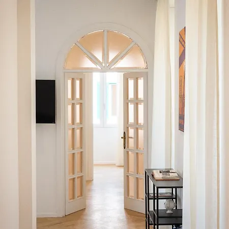 Apartment Amazing Monteverde Rome